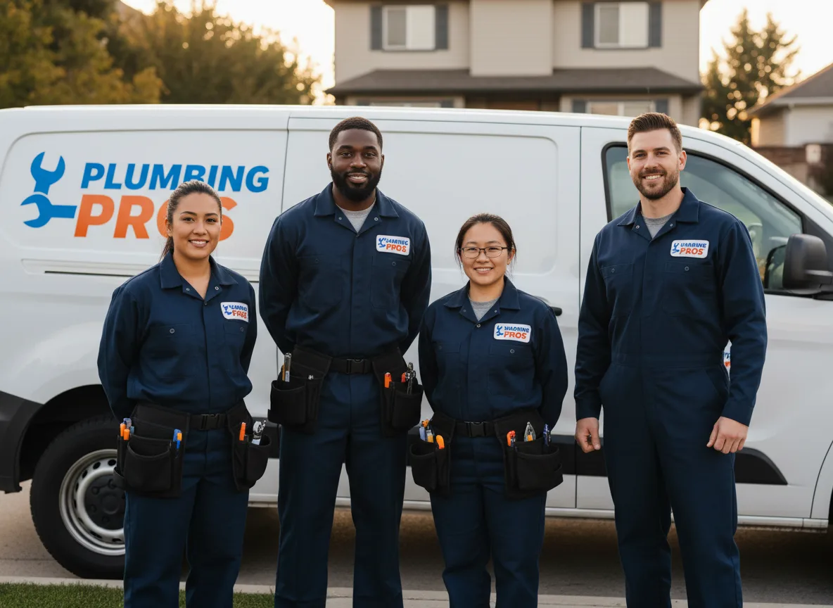 Water Heater Repair company in Fallon, MT